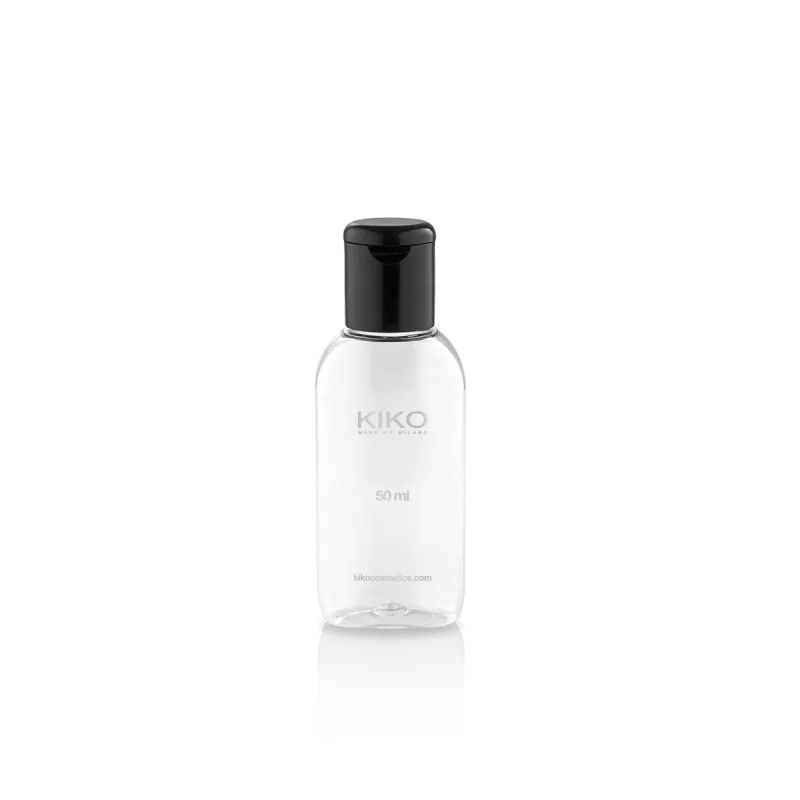 Пляшечка для подорожей 50 мл Travel Bottle 50 Ml KIKO MILANO модель KM0050501500044