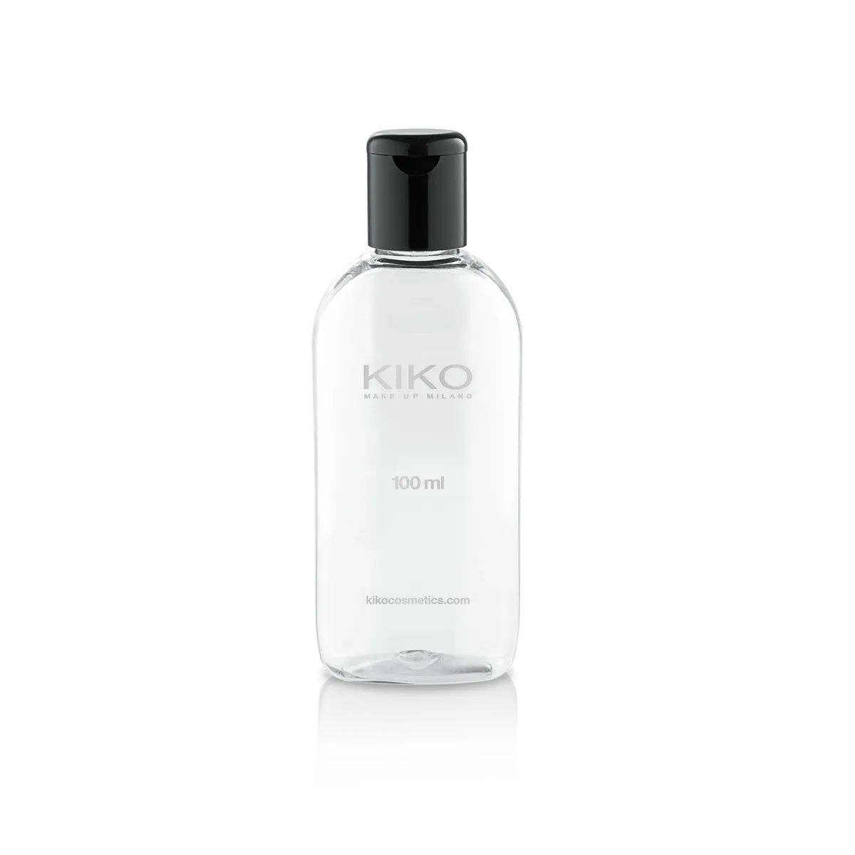 Пляшечка для подорожей 100 мл Travel Bottle 100 Ml KIKO MILANO модель KM0050501600044 Фото