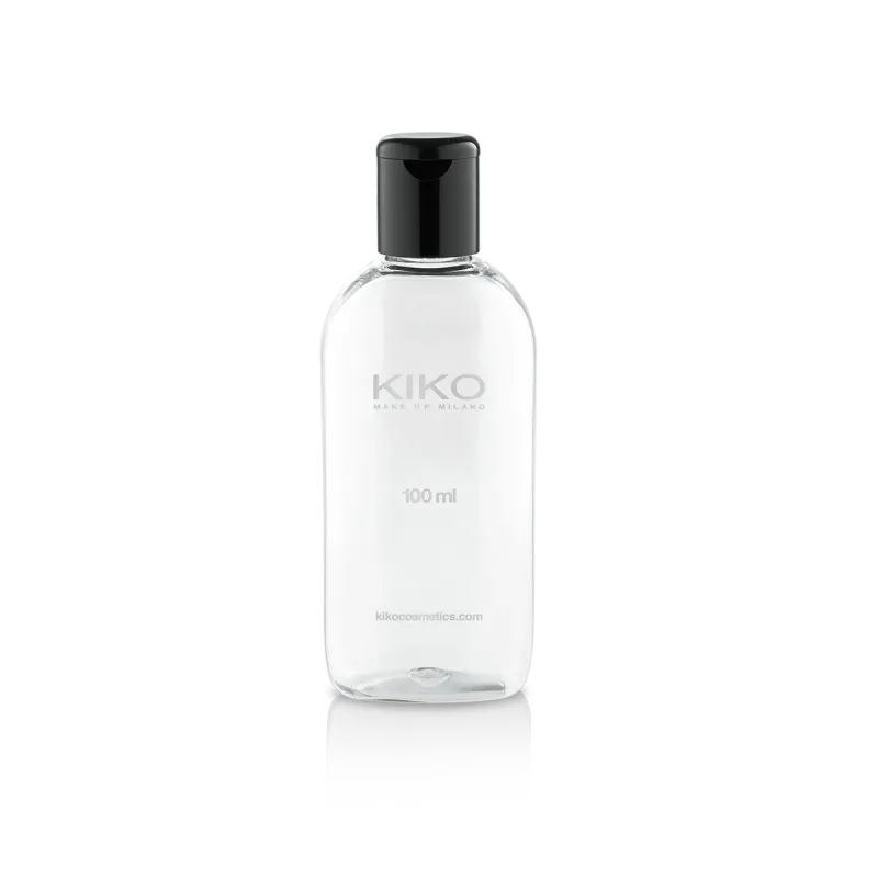 Пляшечка для подорожей 100 мл Travel Bottle 100 Ml KIKO MILANO модель KM0050501600044