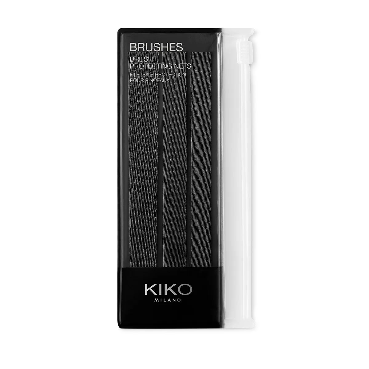 Сітка для захисту пензлів Brush Protecting Nets KIKO MILANO модель KM0050601600044 Фото