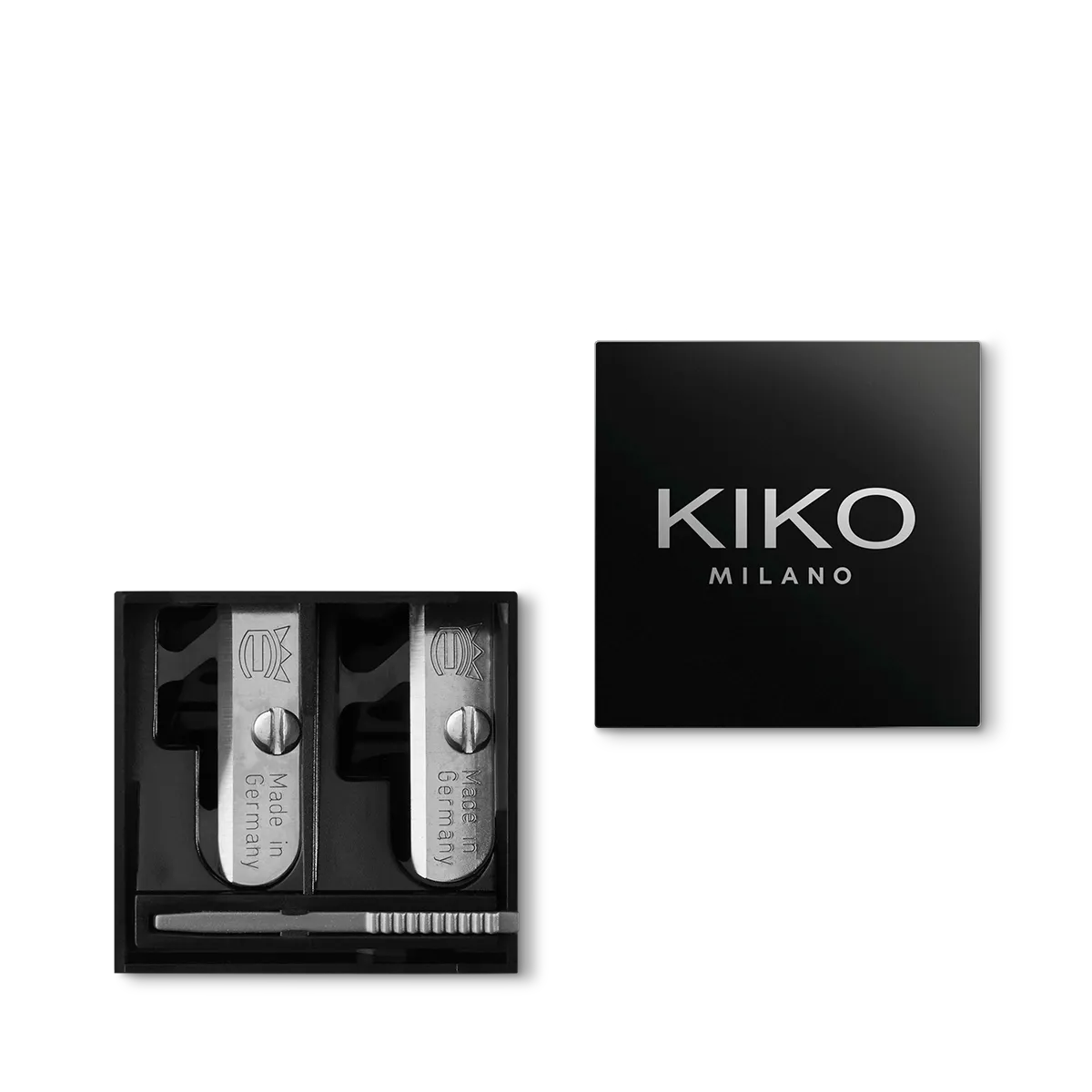 Подвійна точилка Double Sharpener KIKO MILANO модель KM0050602700044 Фото