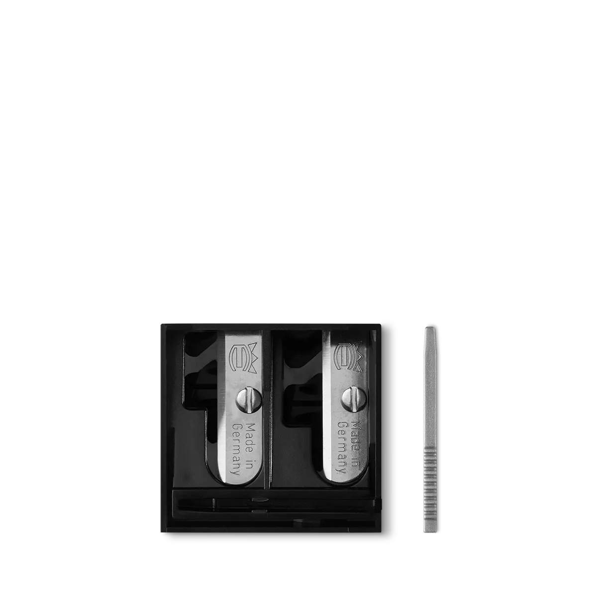 Подвійна точилка Double Sharpener KIKO MILANO модель KM0050602700044 Фото