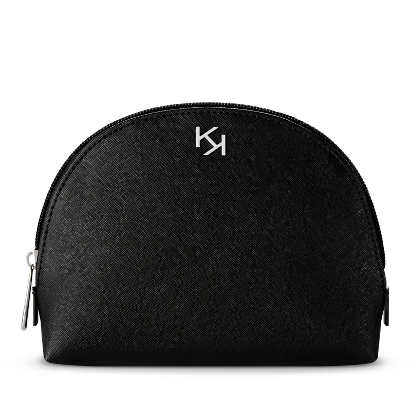 Б'юті кейс напівмісяць Halfmoon Beauty Case KIKO MILANO модель KM0050703600044 Фото