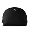 Б'юті кейс напівмісяць Halfmoon Beauty Case KIKO MILANO модель KM0050703600044