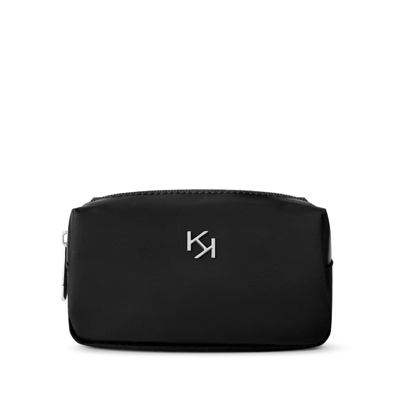 Косметичка маленька Beauty Case Small KIKO MILANO модель KM0050703300044