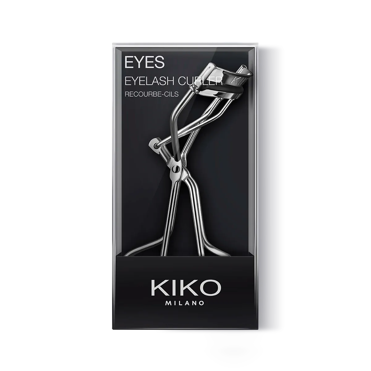 Щипці для вій Eyelash Curler KIKO MILANO модель KM0050900300044 Фото