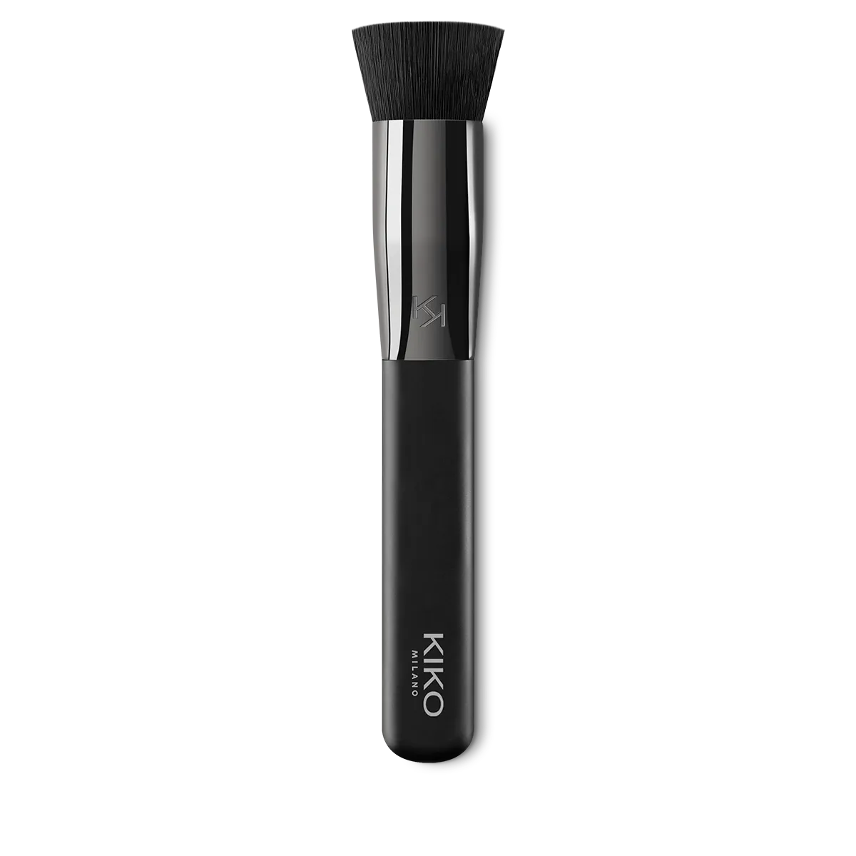 Пензлик для тональної основи Face 06 Sponge Core Foundation Brush KIKO MILANO модель KM0050102400644 Фото