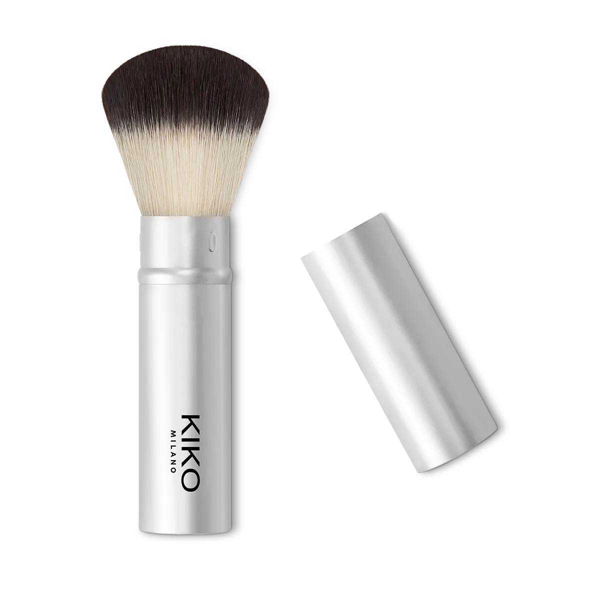 Пензлик для пудри Smart Allover Powder Brush 104 KIKO MILANO модель KM0050102810444 Фото 1