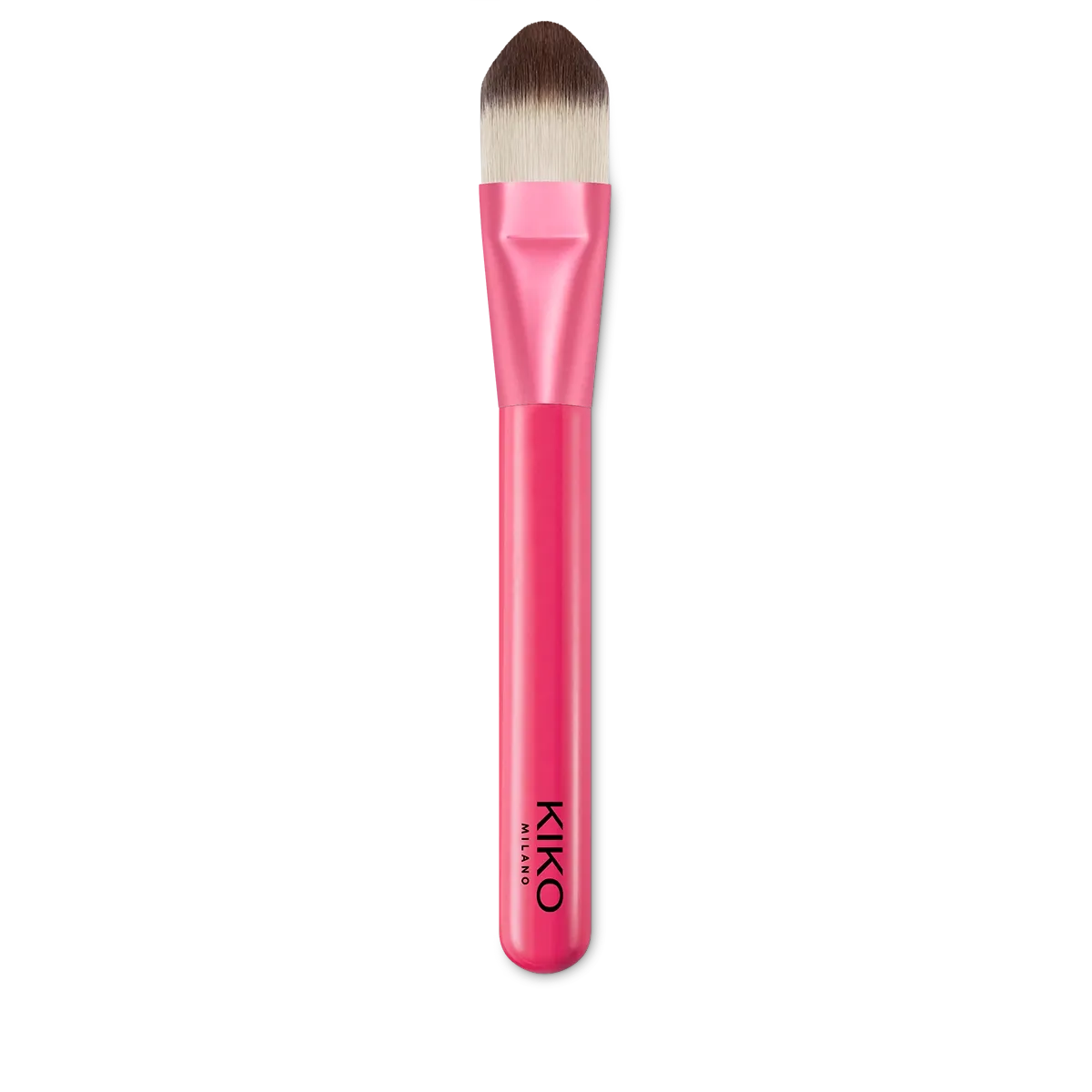 Пензлик для тональної основи Smart Foundation Brush 101 KIKO MILANO модель KM0050102810144 Фото