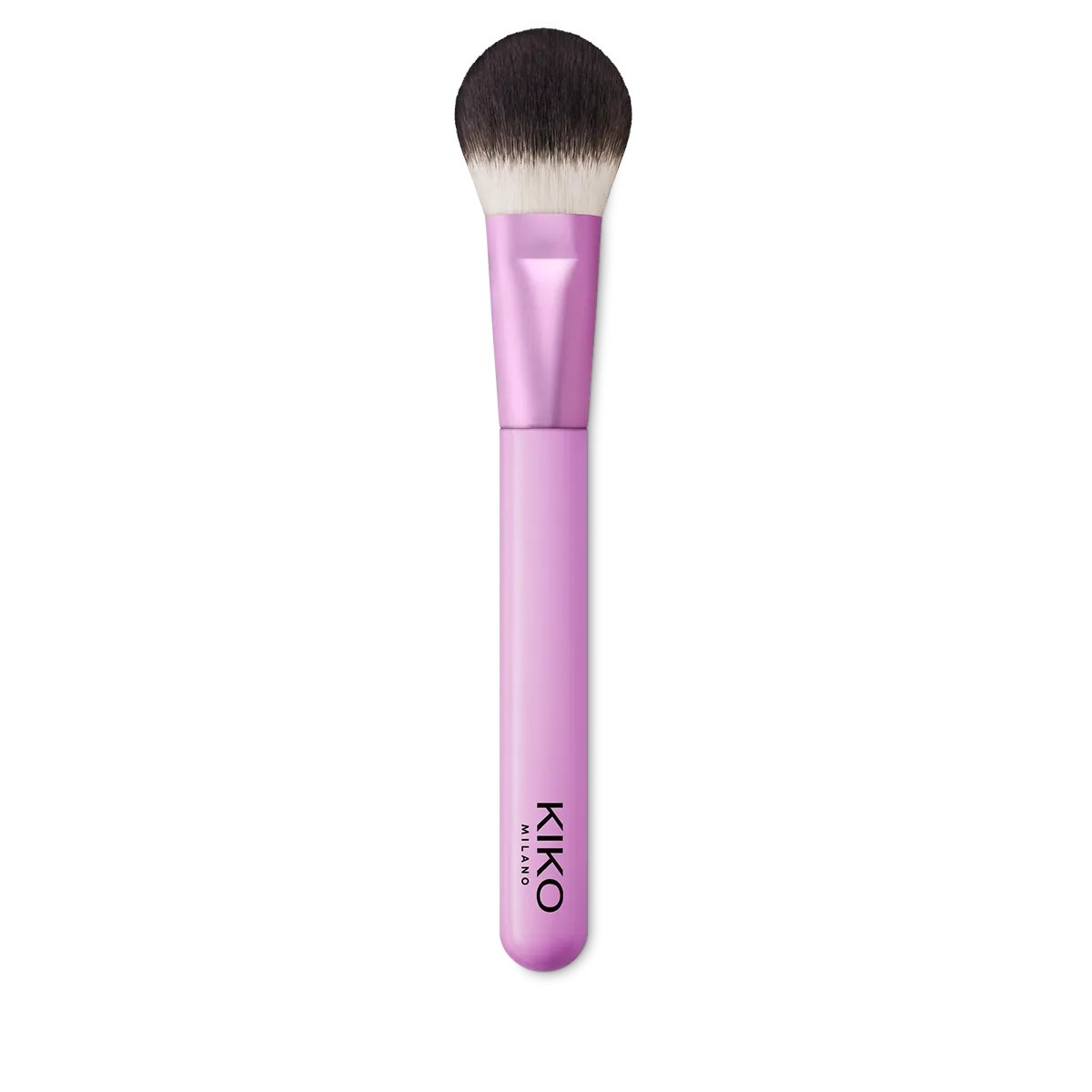 Пензлик для рум'ян Smart Blush Brush 103 KIKO MILANO модель KM0050102810344 Фото