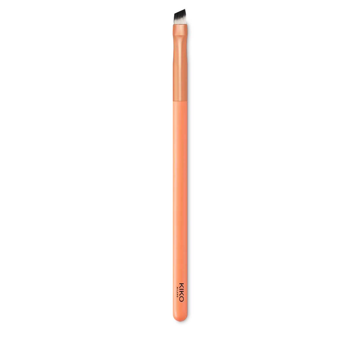 Пензлик для підводки Smart Eyeliner Brush 203 KIKO MILANO модель KM0050102820344 Фото