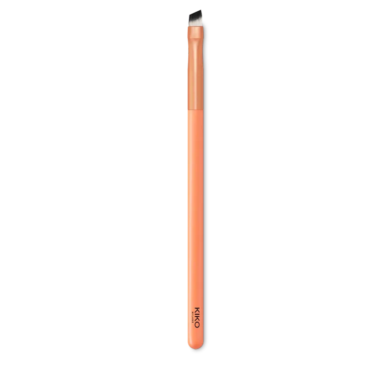 Пензлик для підводки Smart Eyeliner Brush 203 KIKO MILANO модель KM0050102820344