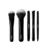 Набір пензлів Travel Brush Set KIKO MILANO модель KA000000233001B