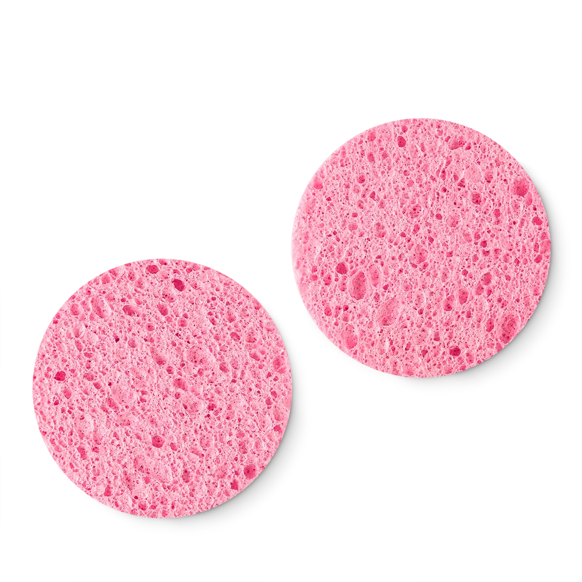 Спонжі для очищення Cleansing Sponges KIKO MILANO модель KM0050203500044 Фото