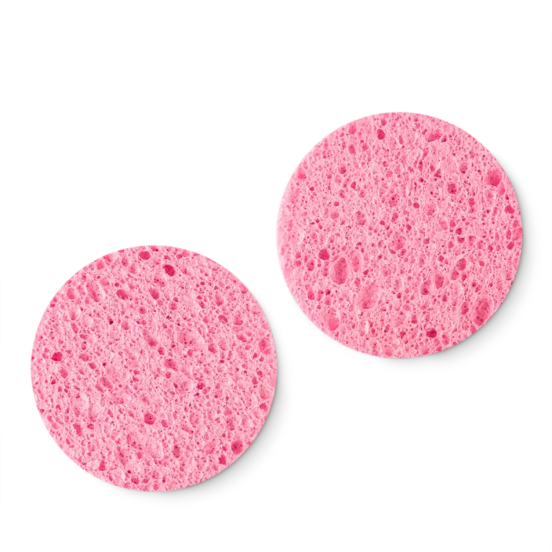 Спонжі для очищення Cleansing Sponges KIKO MILANO модель KM0050203500044