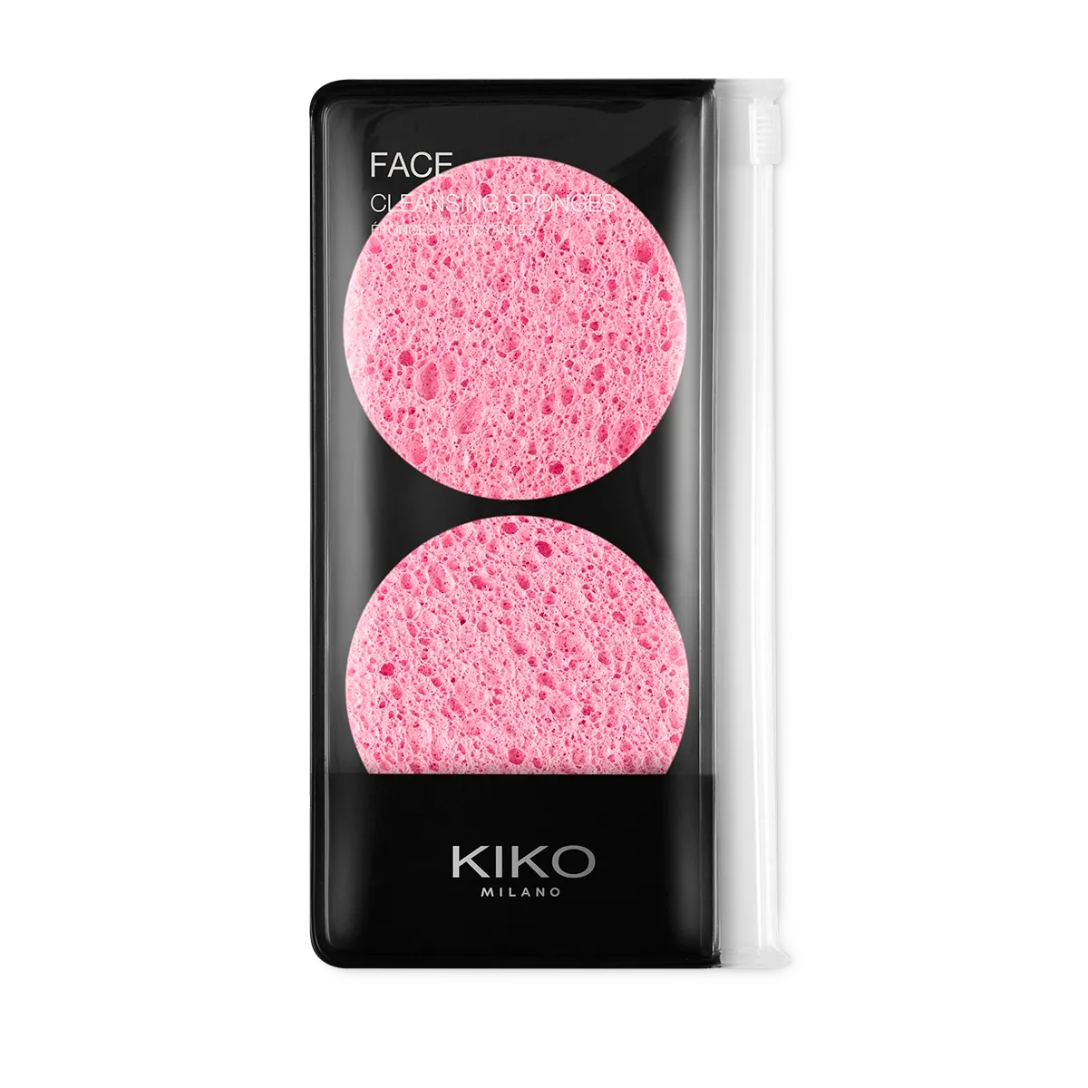 Спонжі для очищення Cleansing Sponges KIKO MILANO модель KM0050203500044 Фото