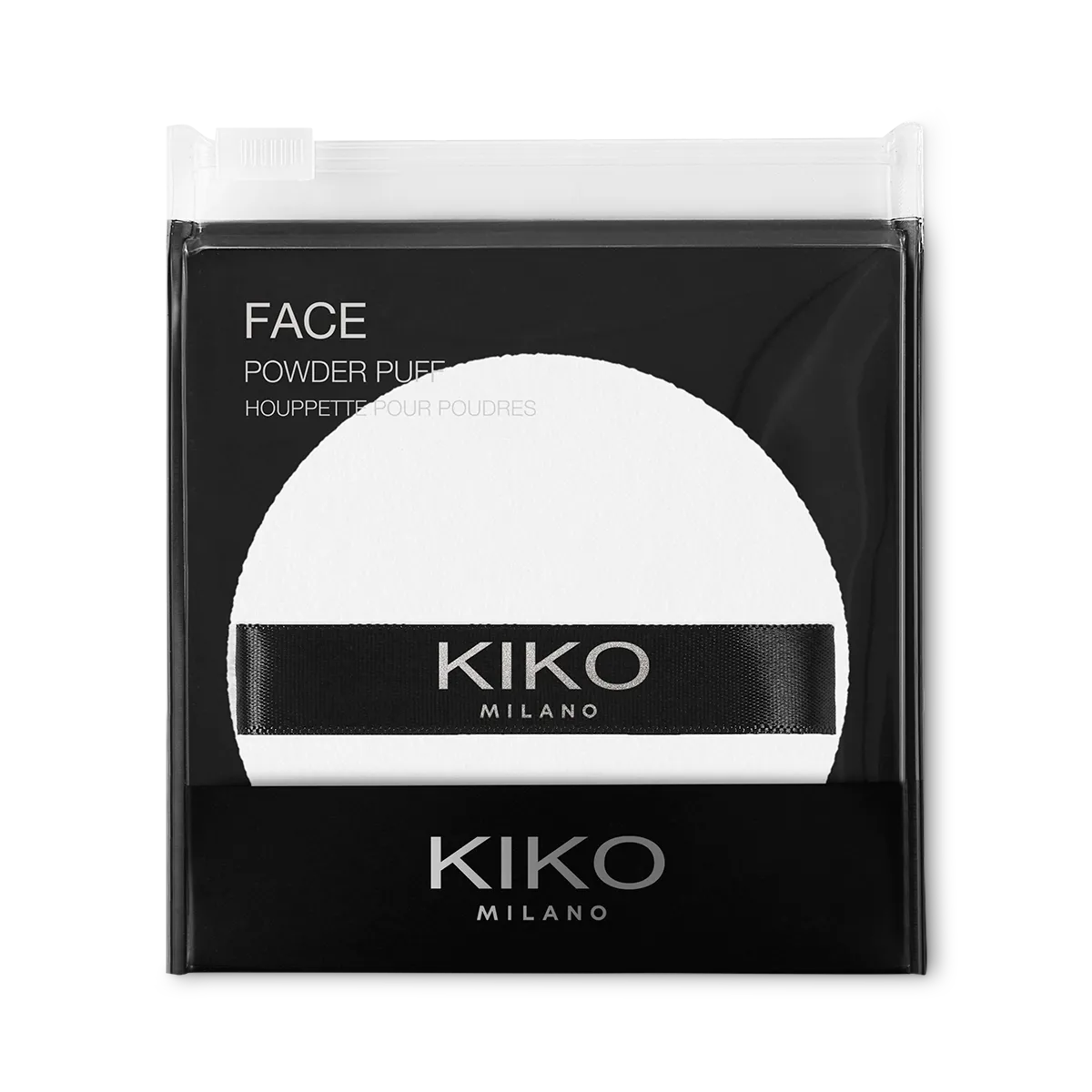 Аплікатор паф для пудри Powder Puff KIKO MILANO модель KA000000105001B Фото