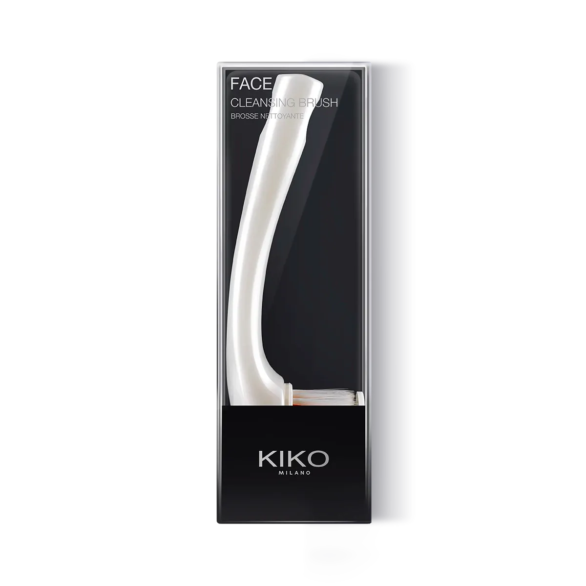 Щітка для очищення обличчя Cleansing Brush KIKO MILANO модель KM0050204800044 Фото