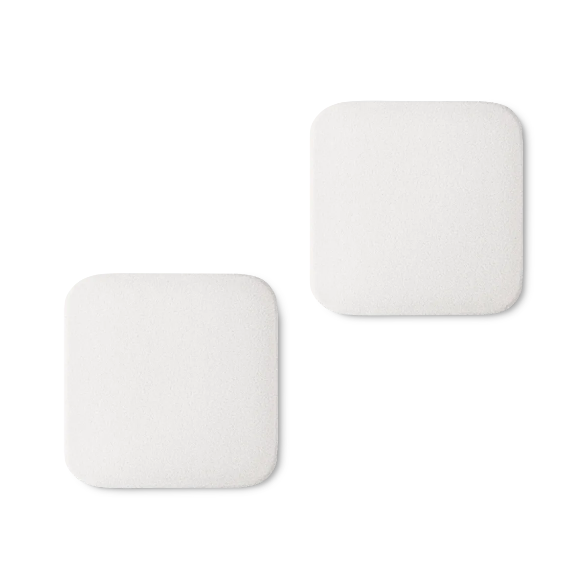 Спонжі для тональної основи Rectangular Foundation Sponges KIKO MILANO модель KM0050204200044 Фото