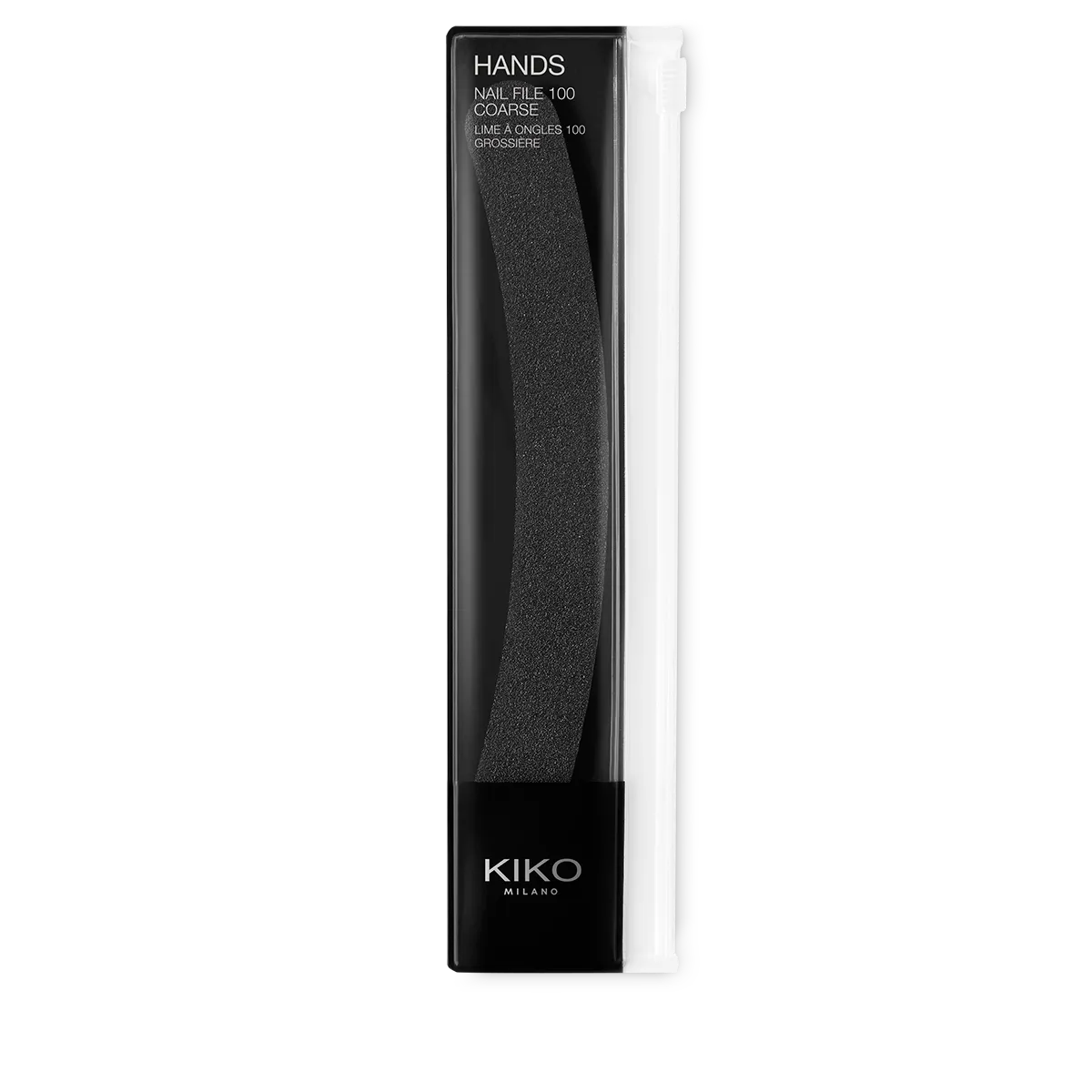 Пилочка для нігтів KIKO MILANO модель KM0050304500044 Фото