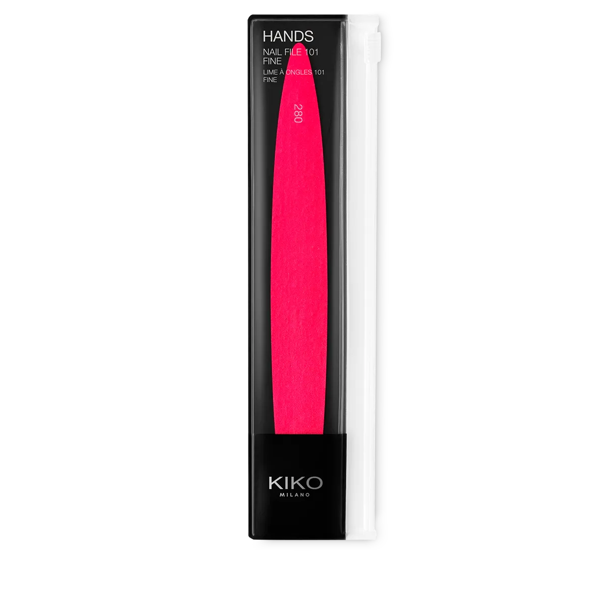 Пилочка для нігтів KIKO MILANO модель KM0050304600044 Фото