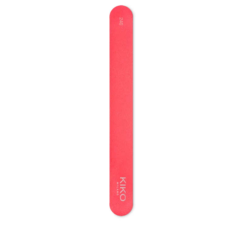 Пилочка для нігтів KIKO MILANO модель KM0050304700044