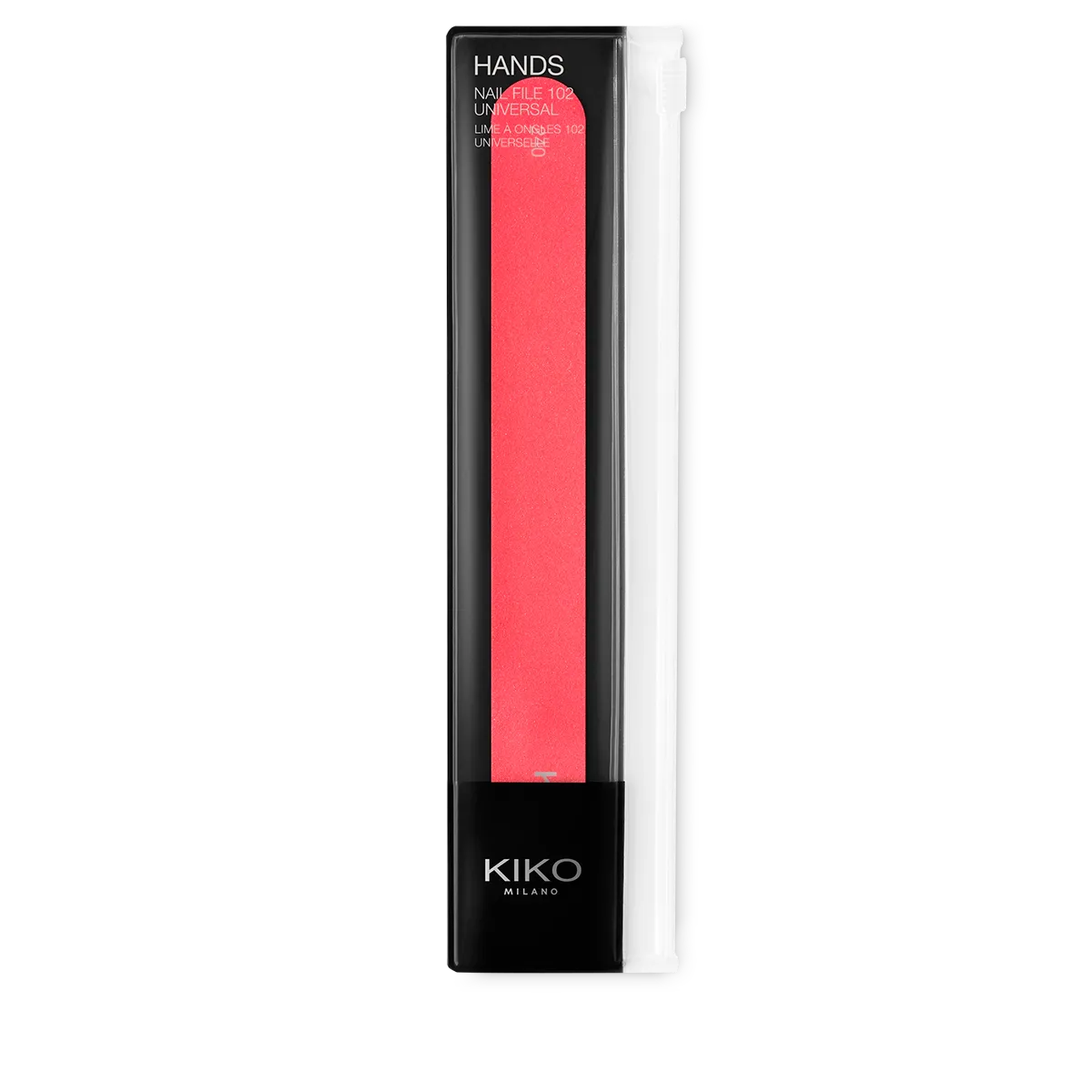 Пилочка для нігтів KIKO MILANO модель KM0050304700044 Фото