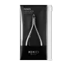 Кусачки для кутикули KIKO MILANO модель KM0050304100044