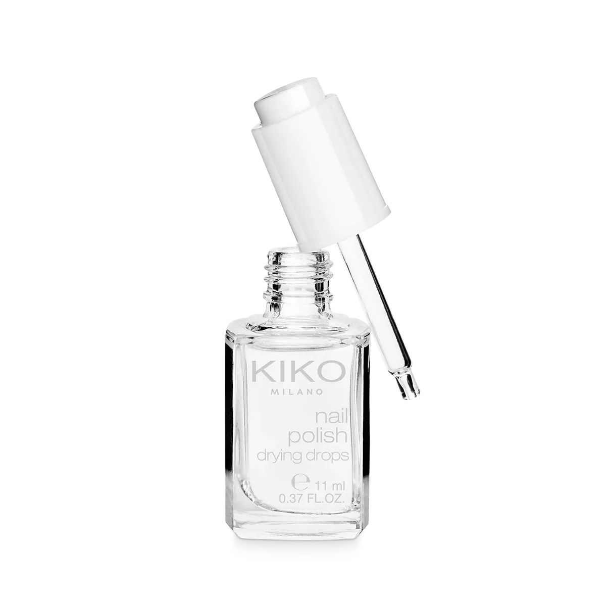 Засіб для сушки лаку Nail Polish Drying Drops KIKO MILANO модель KM0050305600044 Фото