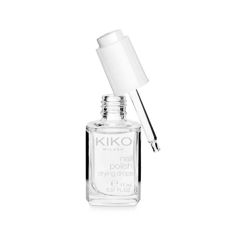 Засіб для сушки лаку Nail Polish Drying Drops KIKO MILANO модель KM0050305600044