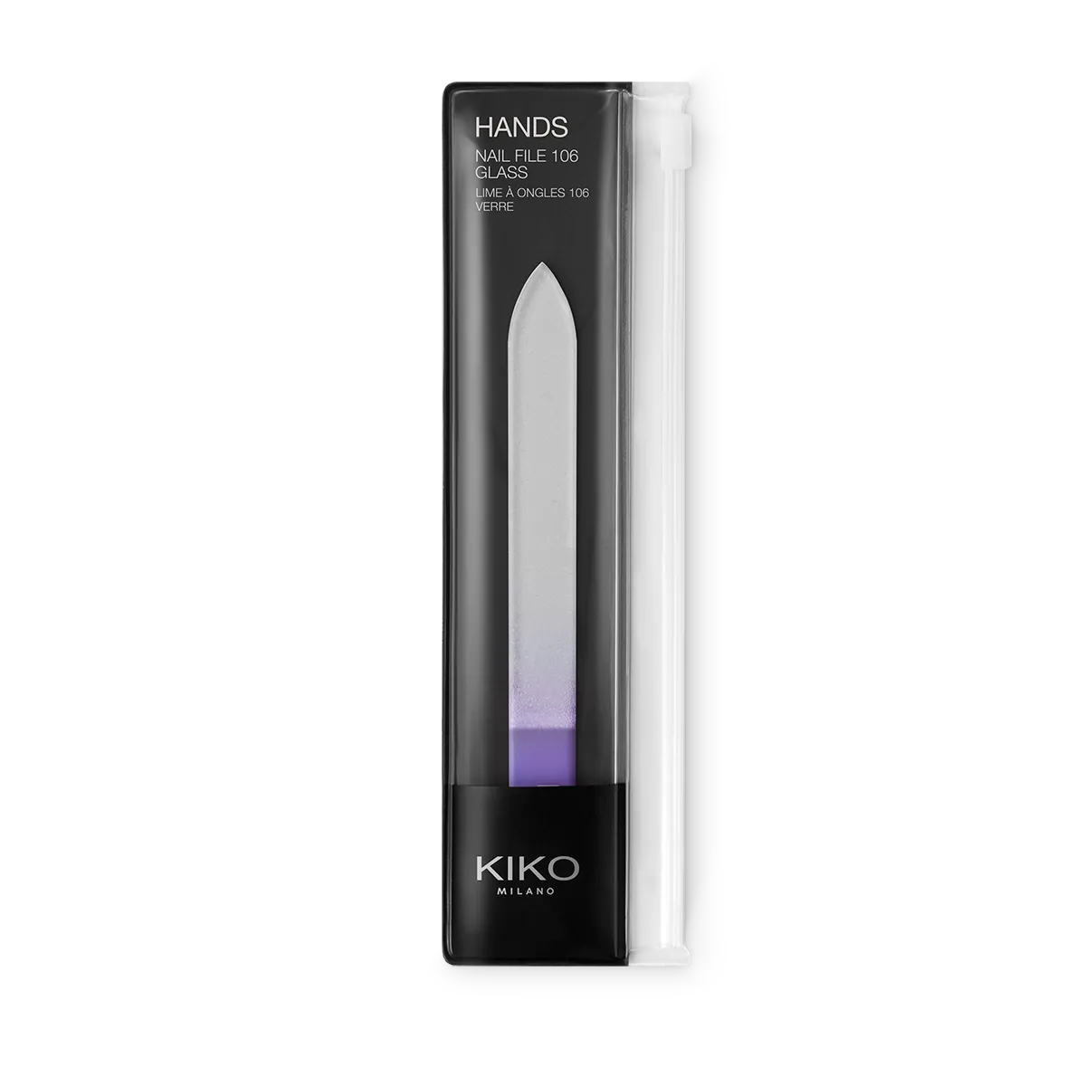 Пилочка для нігтів KIKO MILANO модель KM0050305100044 Фото