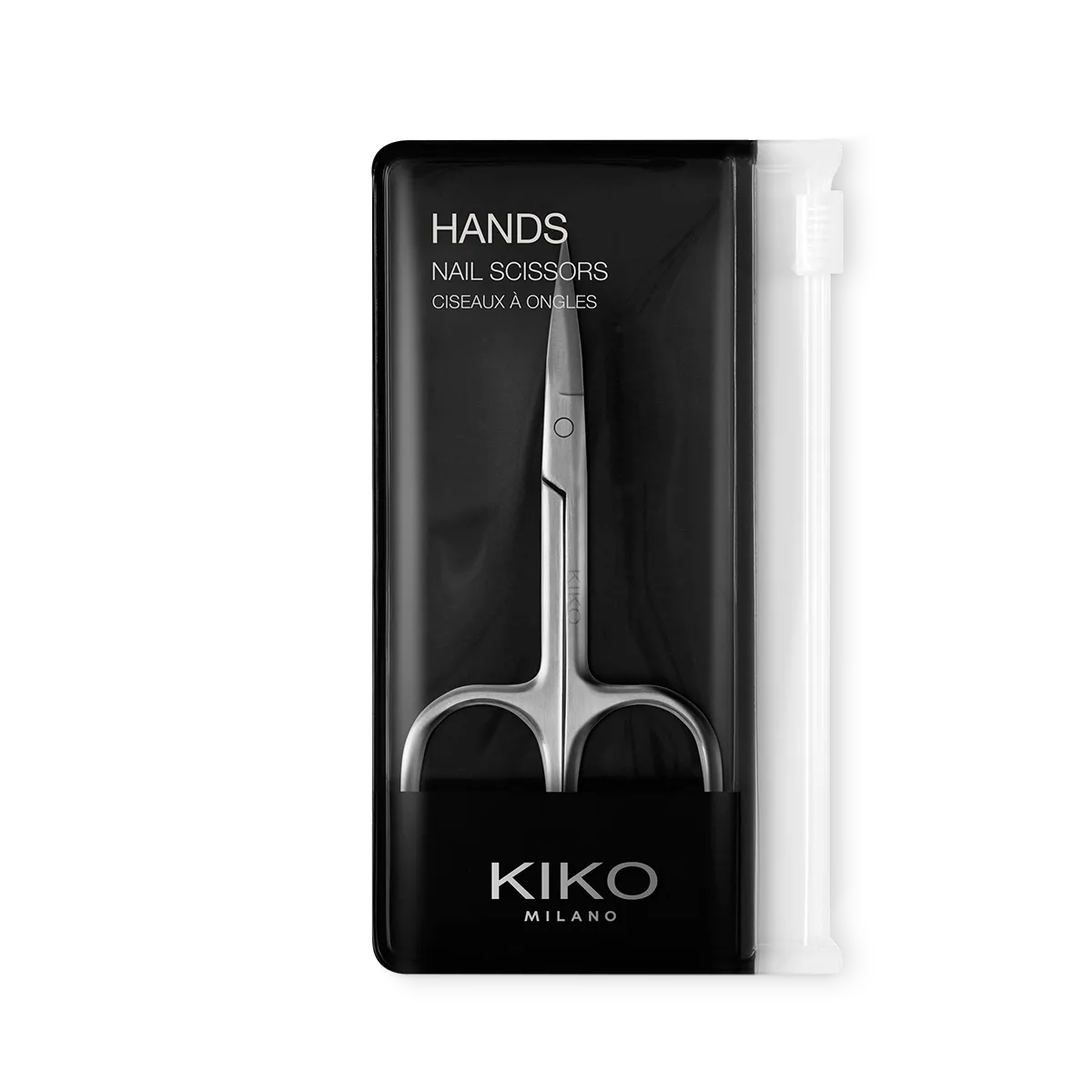 Ножиці для нігтів KIKO MILANO модель KM0050305300044 Фото