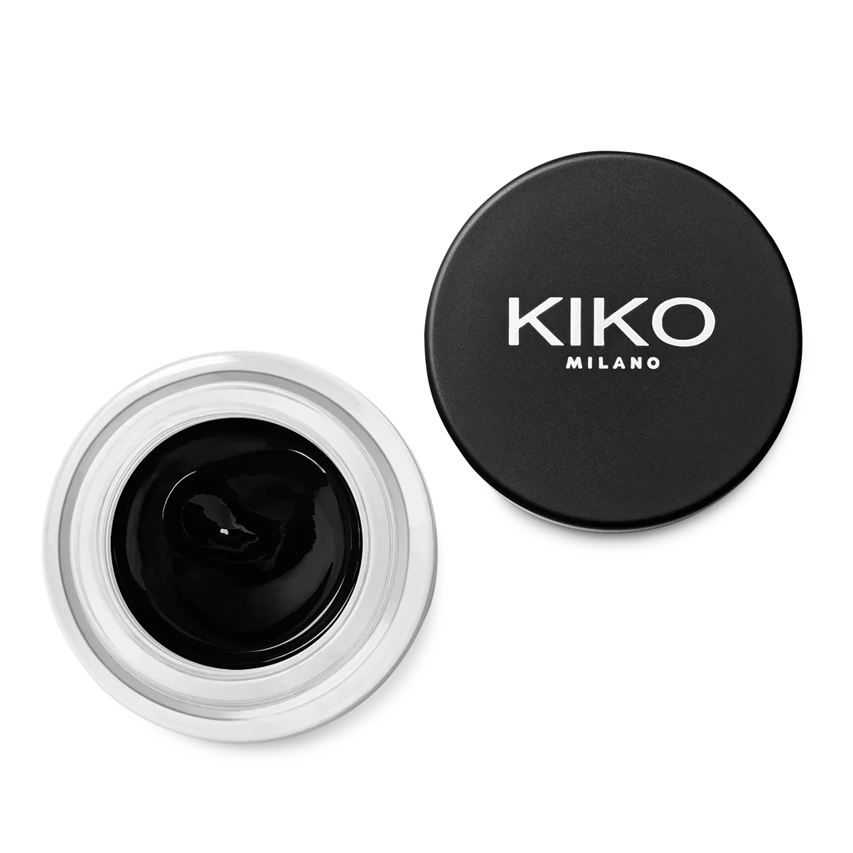 Лайнер для очей Lasting Gel Eyeliner KIKO MILANO KM000000973001B модель KM000000973001B Фото 1