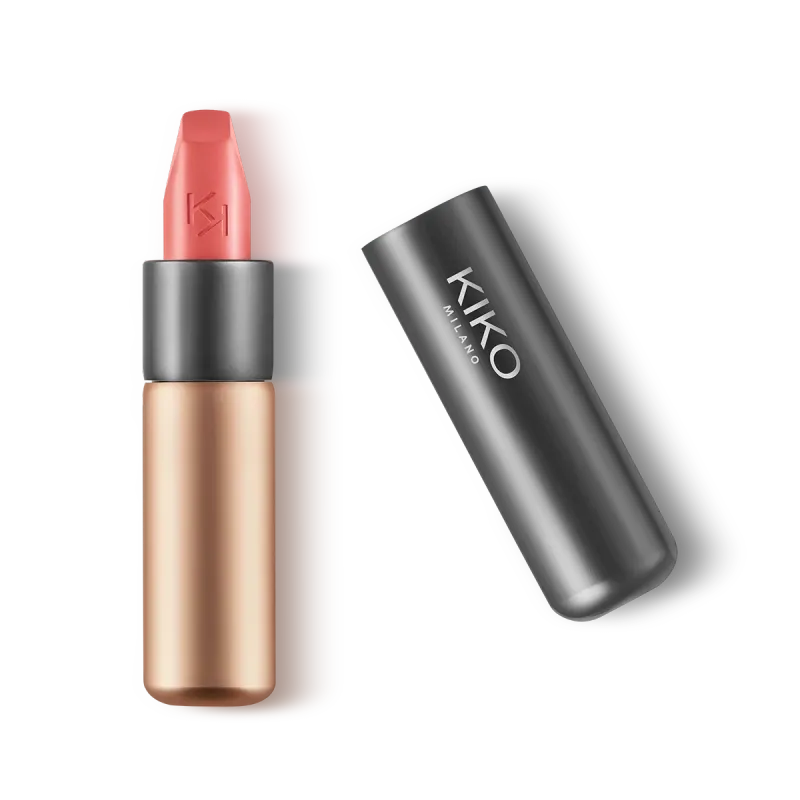 Матова помада Velvet Passion Matte Lipstick KIKO MILANO модель KM000000753303B