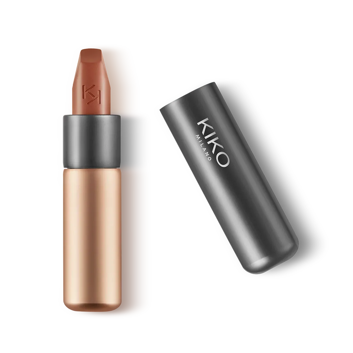 Матова помада Velvet Passion Matte Lipstick KIKO MILANO модель KM000000487301B Фото