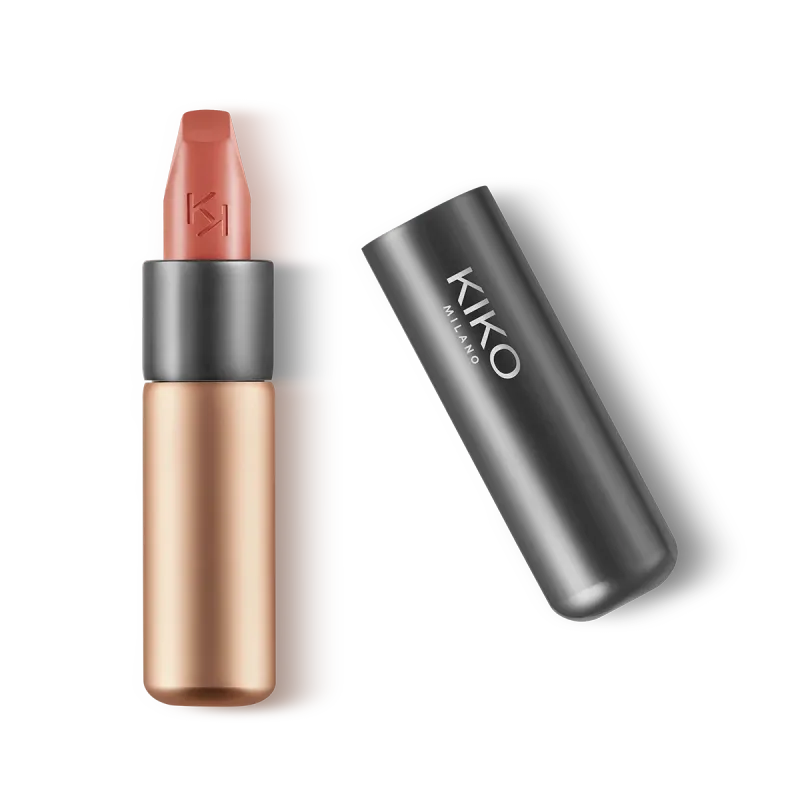 Матова помада Velvet Passion Matte Lipstick KIKO MILANO модель KM000000753302B