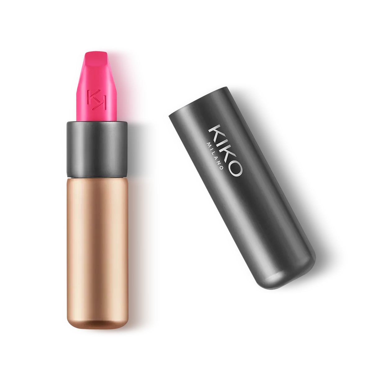 Матова помада Velvet Passion Matte Lipstick KIKO MILANO модель KM000000753307B Фото