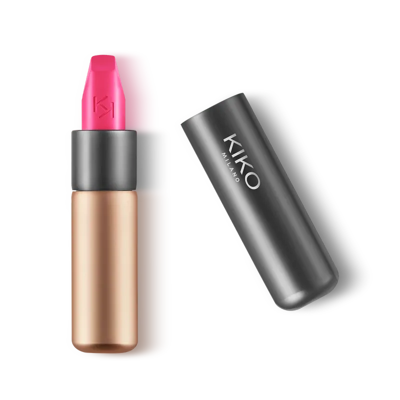 Матова помада Velvet Passion Matte Lipstick KIKO MILANO KM000000753307B модель KM000000753307B Фото