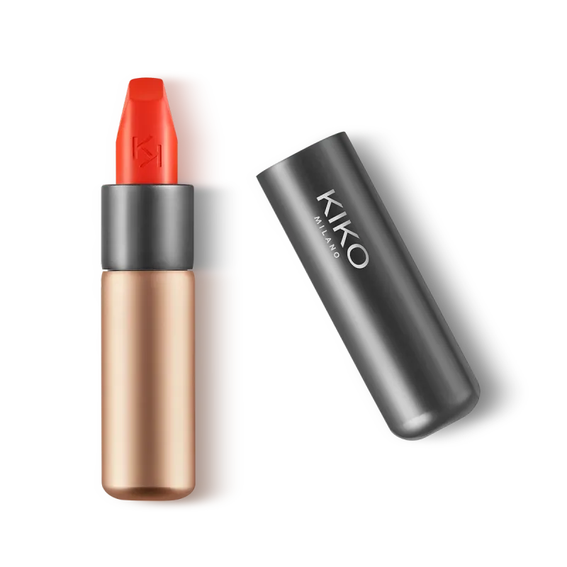 Матова помада Velvet Passion Matte Lipstick KIKO MILANO модель KM000000487309B Фото