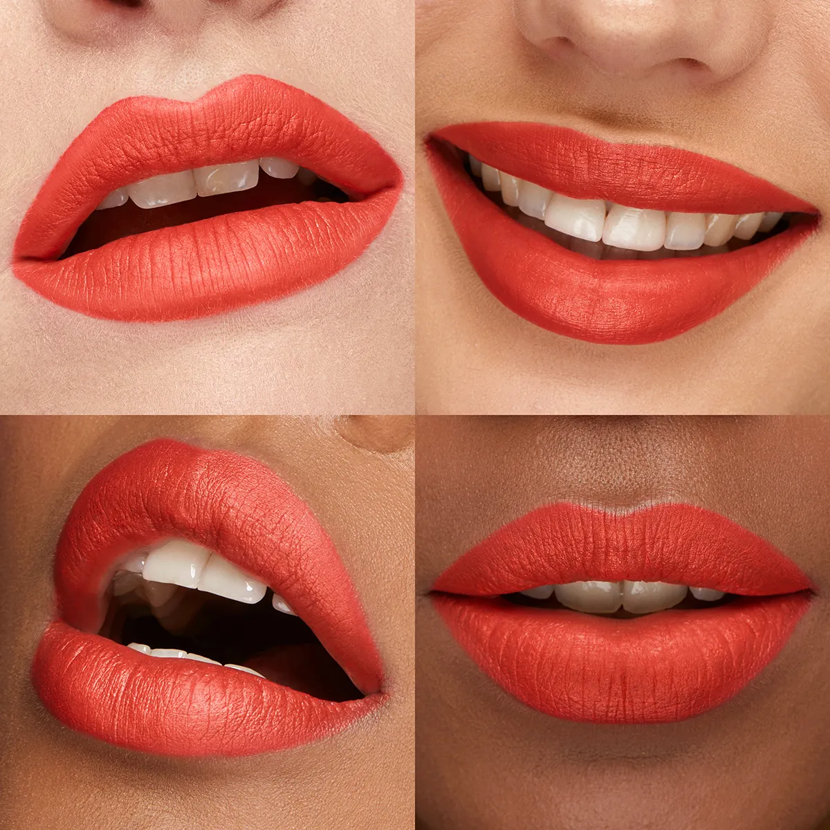 Матова помада Velvet Passion Matte Lipstick KIKO MILANO модель KM000000753309B Фото
