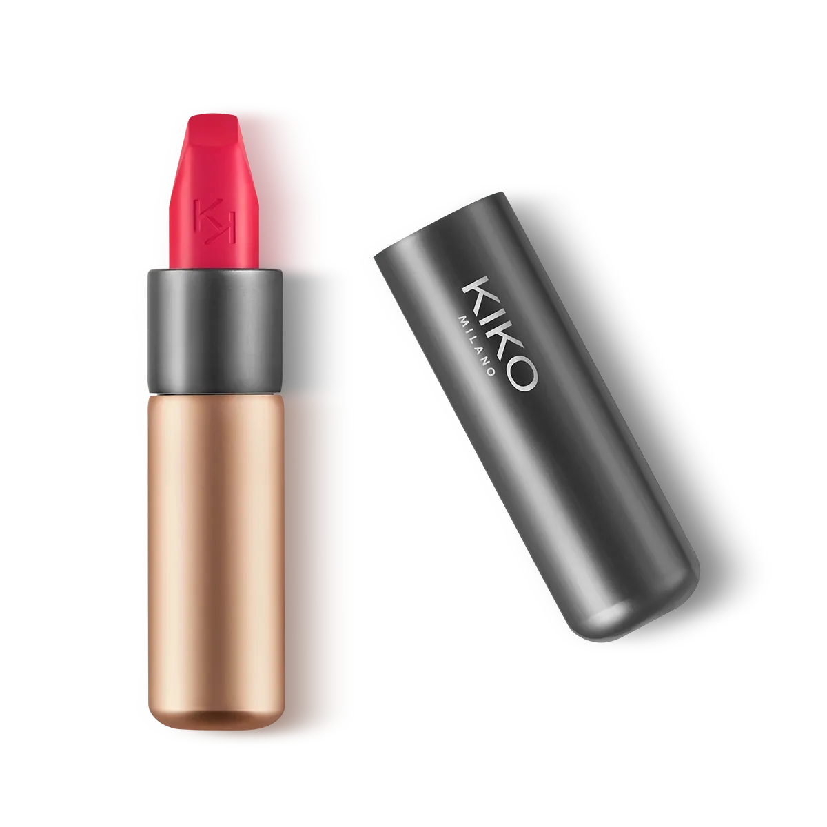 Матова помада Velvet Passion Matte Lipstick KIKO MILANO модель KM000000487310B Фото