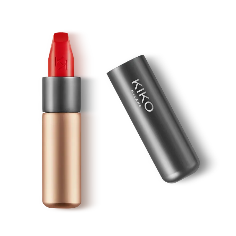 Матова помада Velvet Passion Matte Lipstick KIKO MILANO модель KM000000753311B Фото