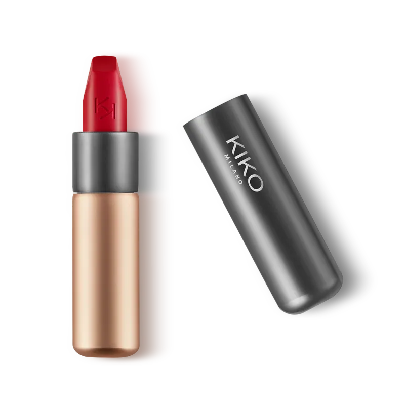 Помада для губ Velvet Passion New KIKO MILANO модель KM000000753312B