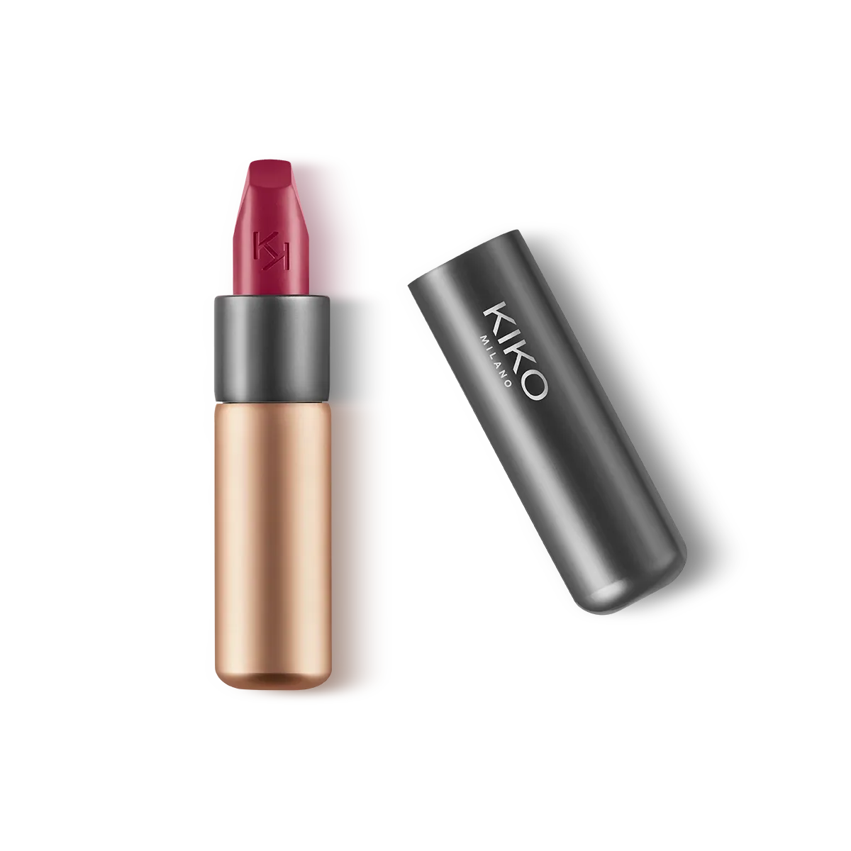 Помада для губ Velvet Passion New KIKO MILANO модель KM000000753317B Фото