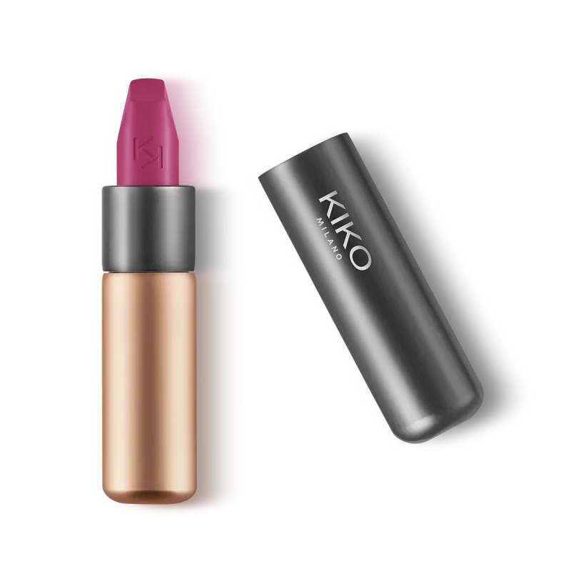 Помада для губ Velvet Passion New KIKO MILANO модель KM000000753314B