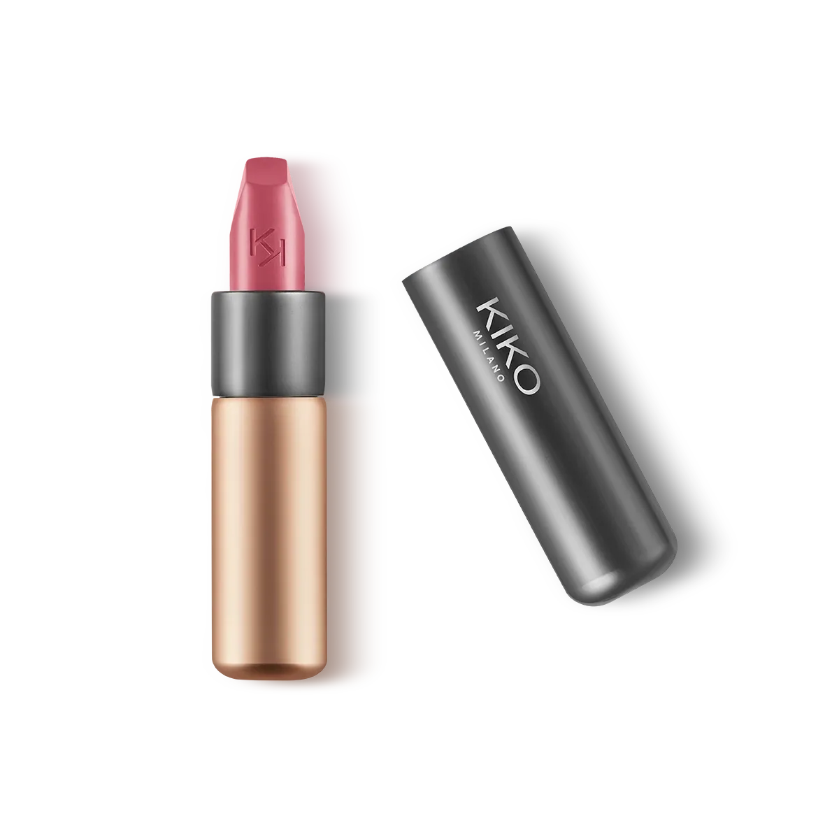 Матова помада Velvet Passion Matte Lipstick KIKO MILANO модель KM000000753315B Фото