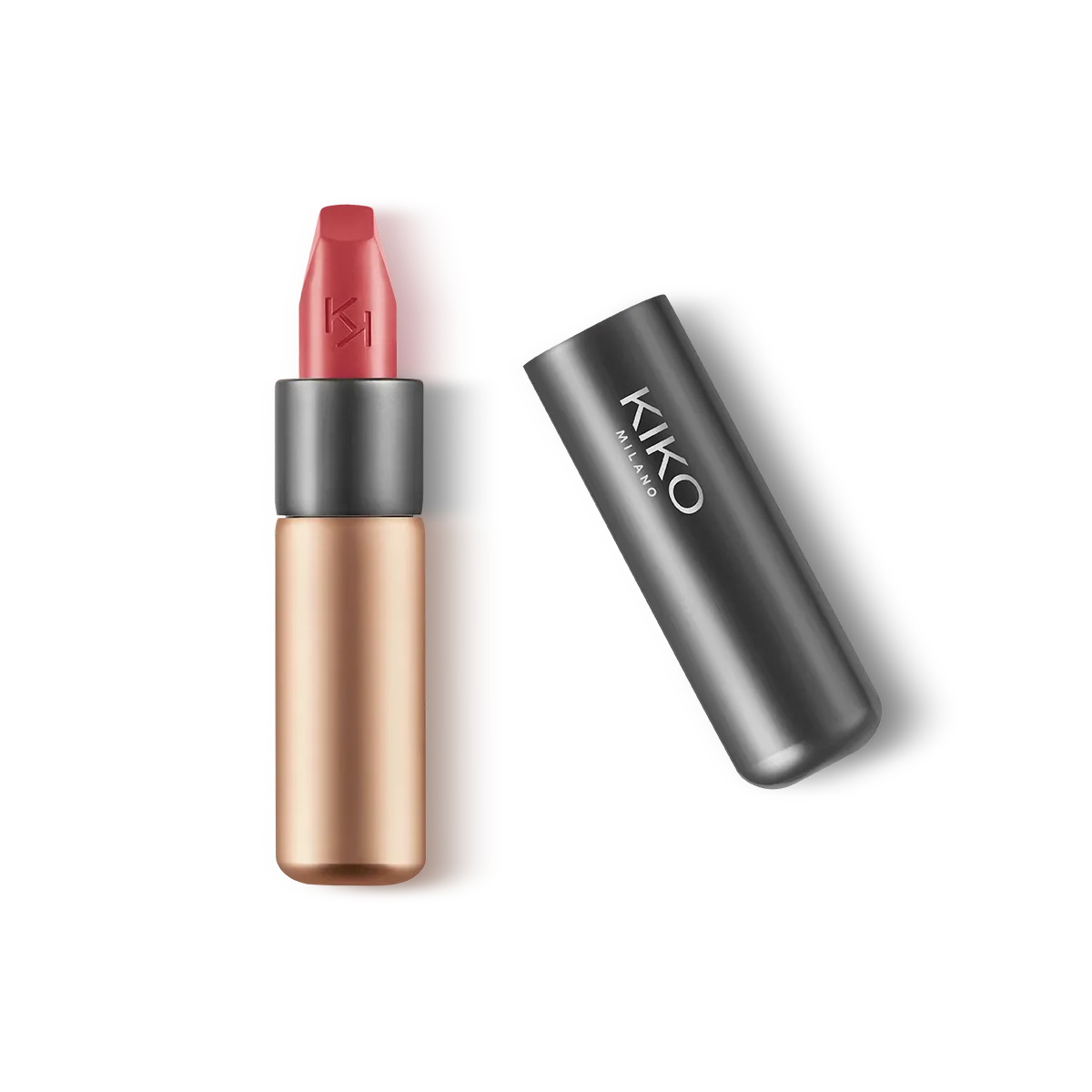 Матова помада Velvet Passion Matte Lipstick KIKO MILANO модель KM000000753316B Фото