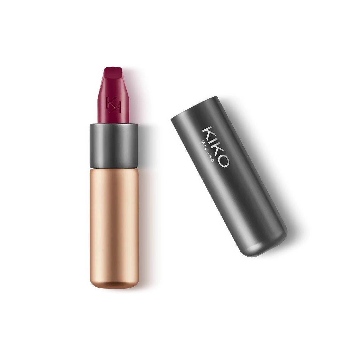 Матова помада Velvet Passion Matte Lipstick KIKO MILANO модель KM000000487318B Фото