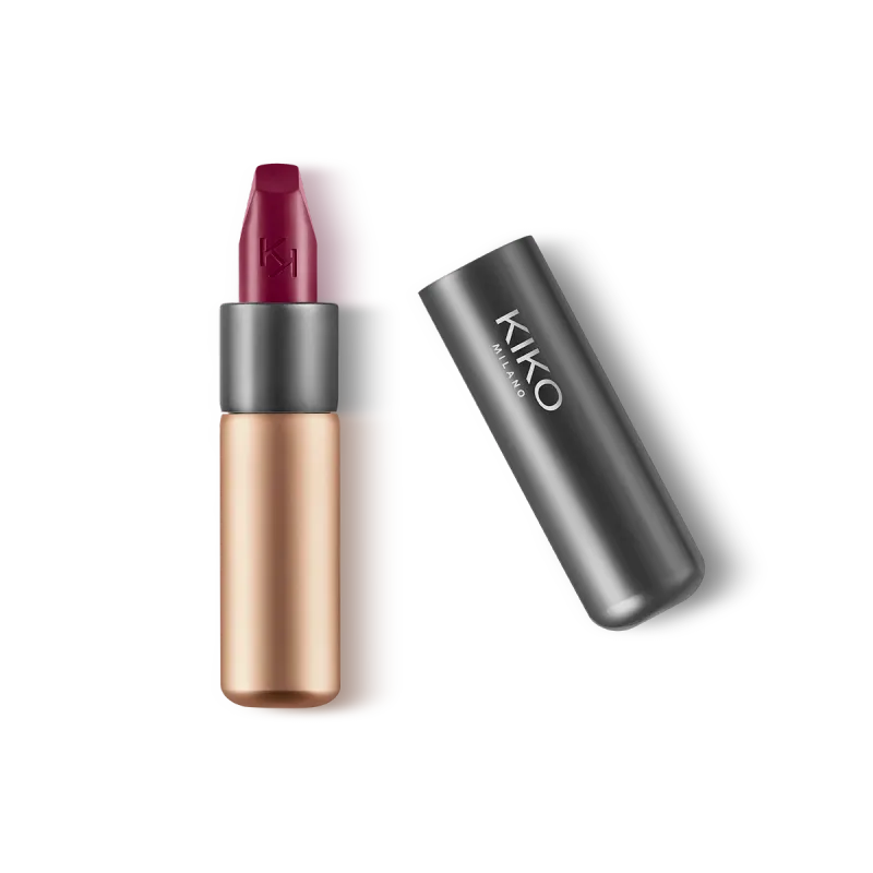 Матова помада Velvet Passion Matte Lipstick KIKO MILANO модель KM000000487318B Фото