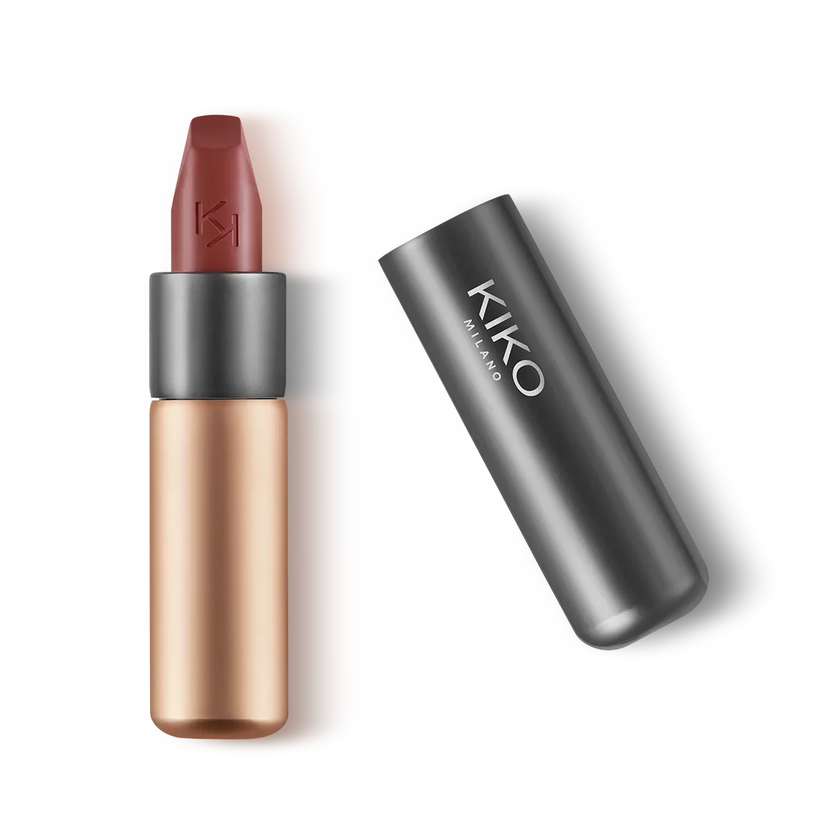Помада для губ Velvet Passion New KIKO MILANO модель KM000000753319B Фото 1